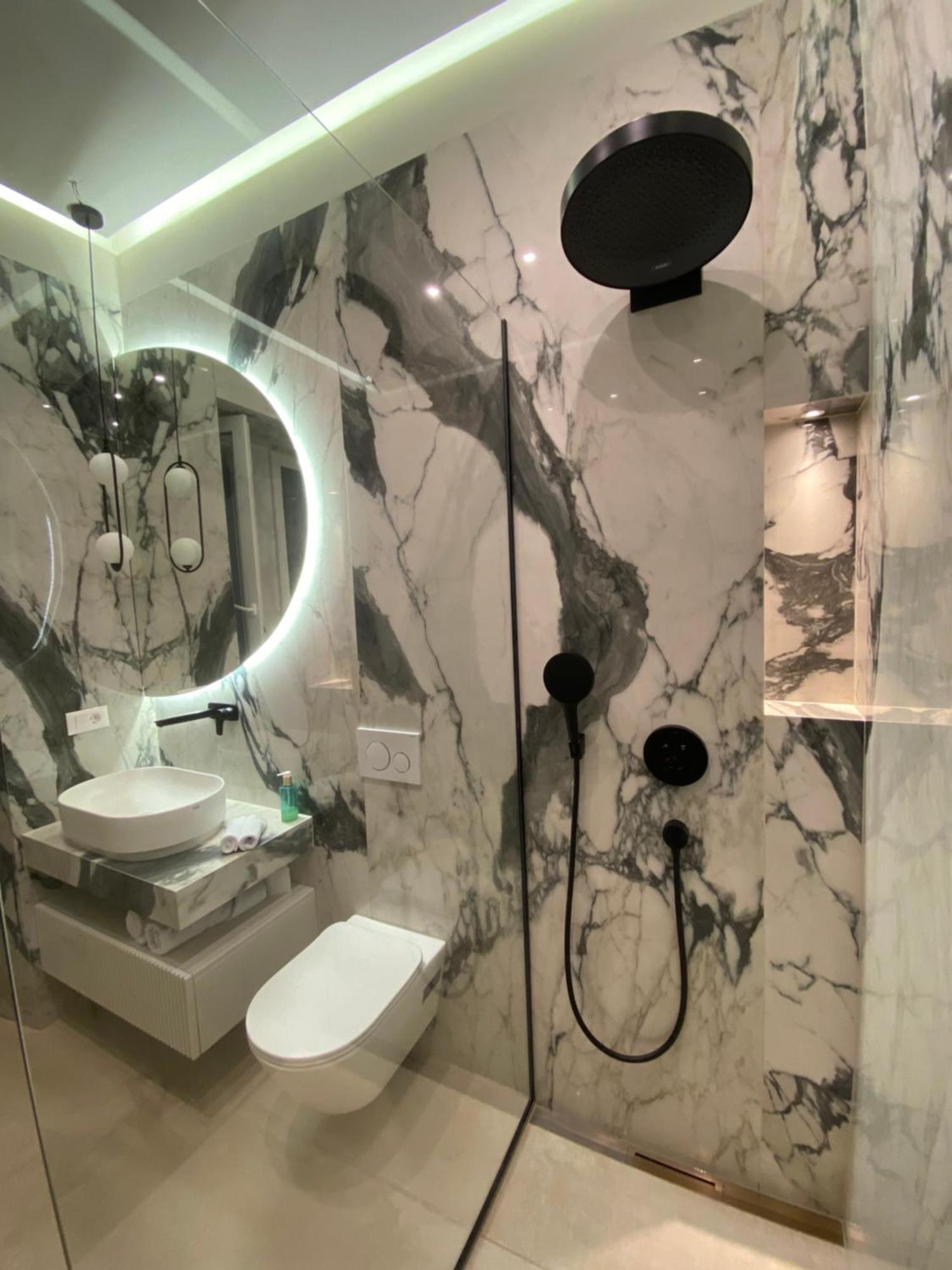 K&K Luxury Rooms Сплит Екстериор снимка