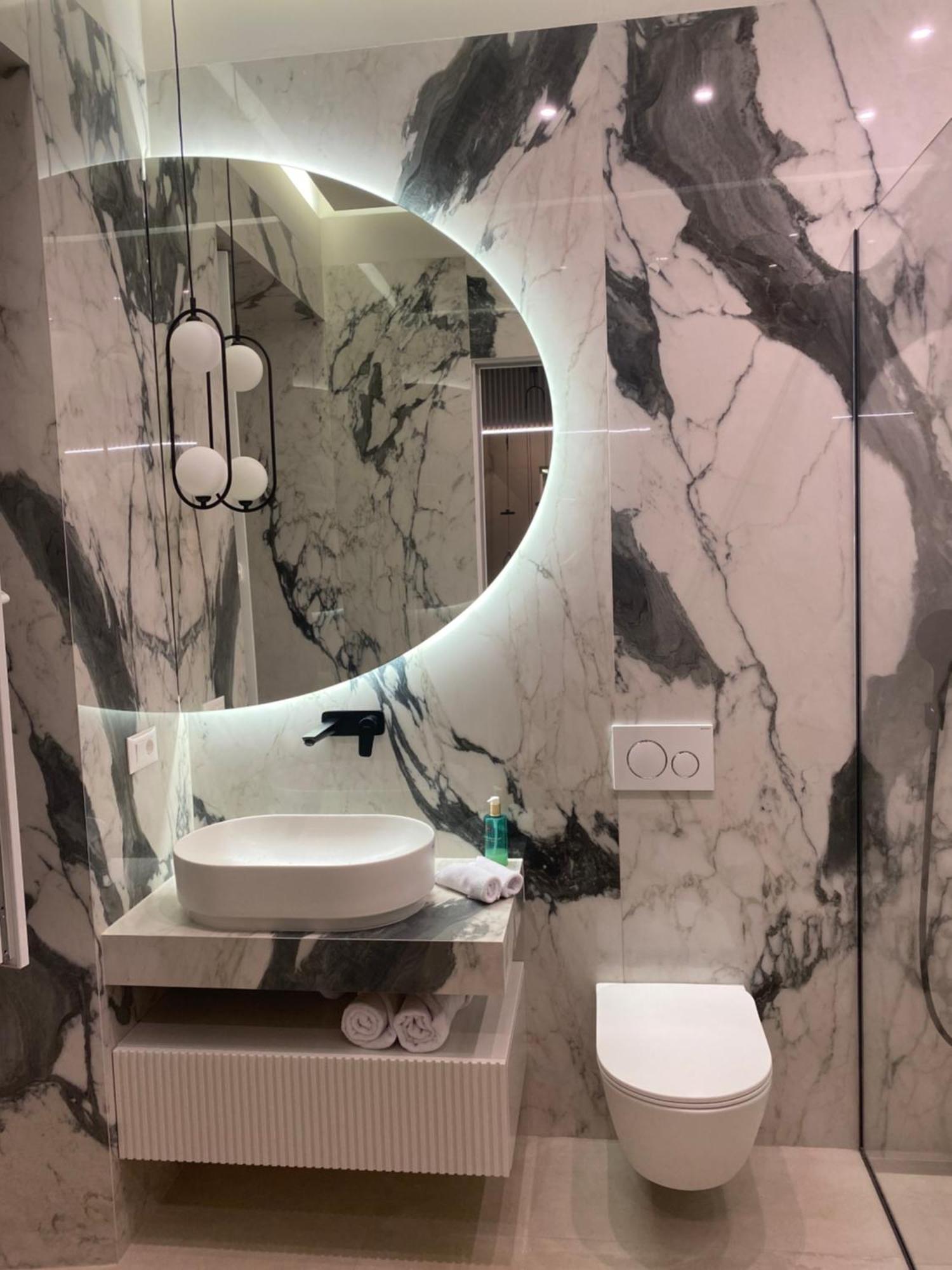 K&K Luxury Rooms Сплит Екстериор снимка