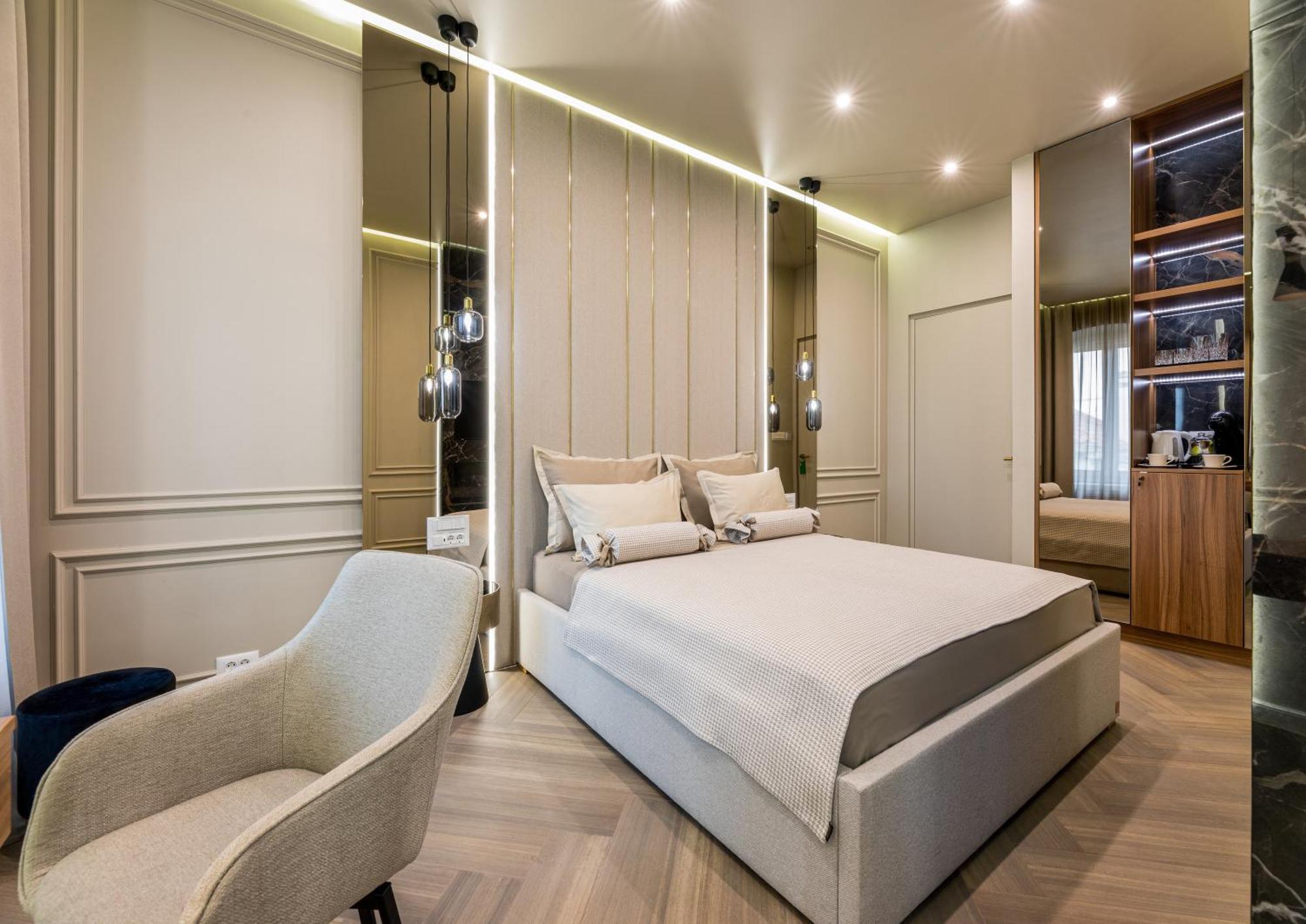 K&K Luxury Rooms Сплит Екстериор снимка