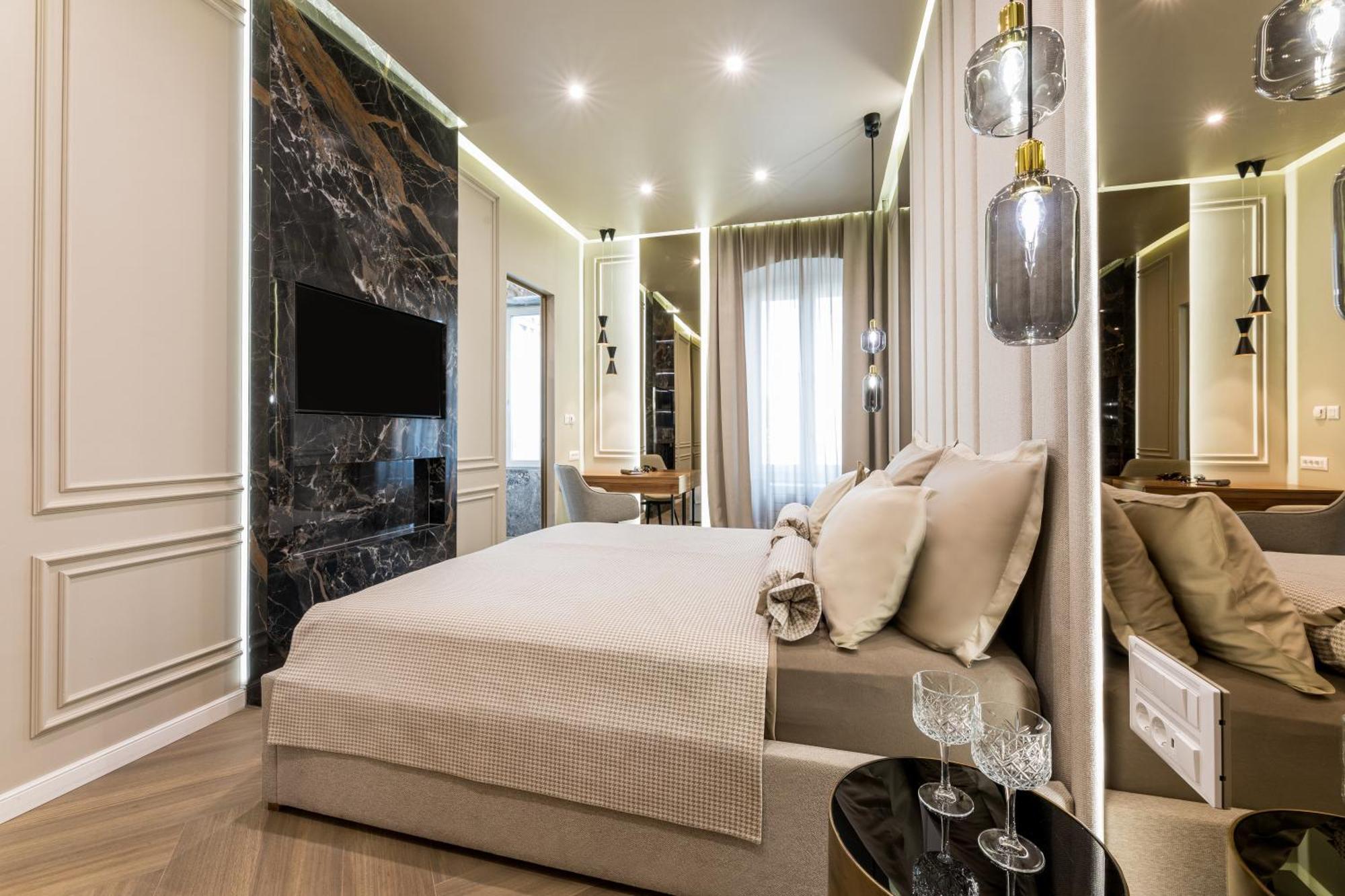 K&K Luxury Rooms Сплит Екстериор снимка