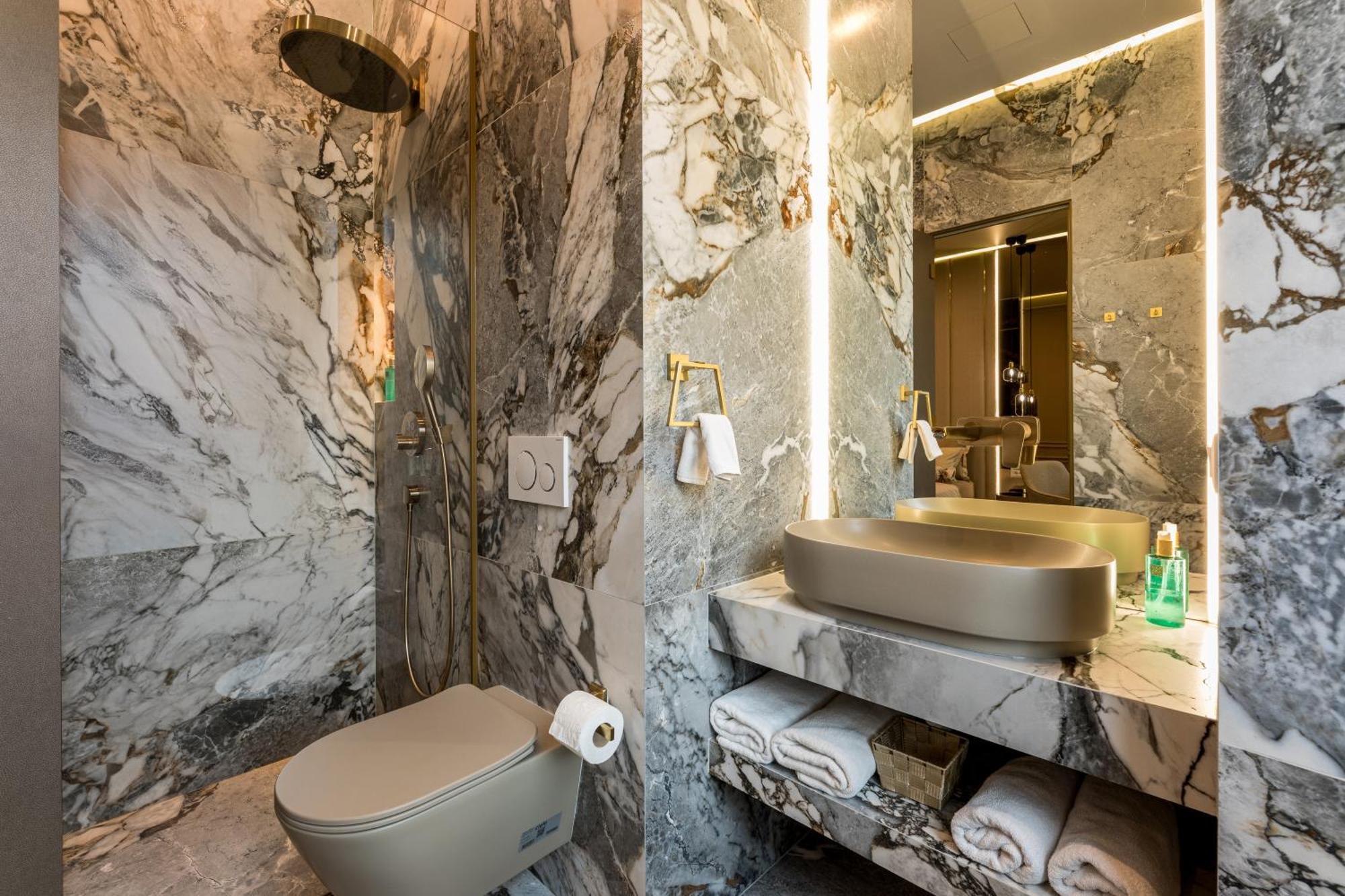 K&K Luxury Rooms Сплит Екстериор снимка
