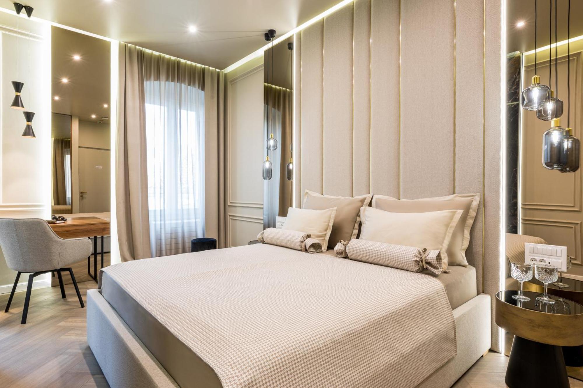 K&K Luxury Rooms Сплит Екстериор снимка