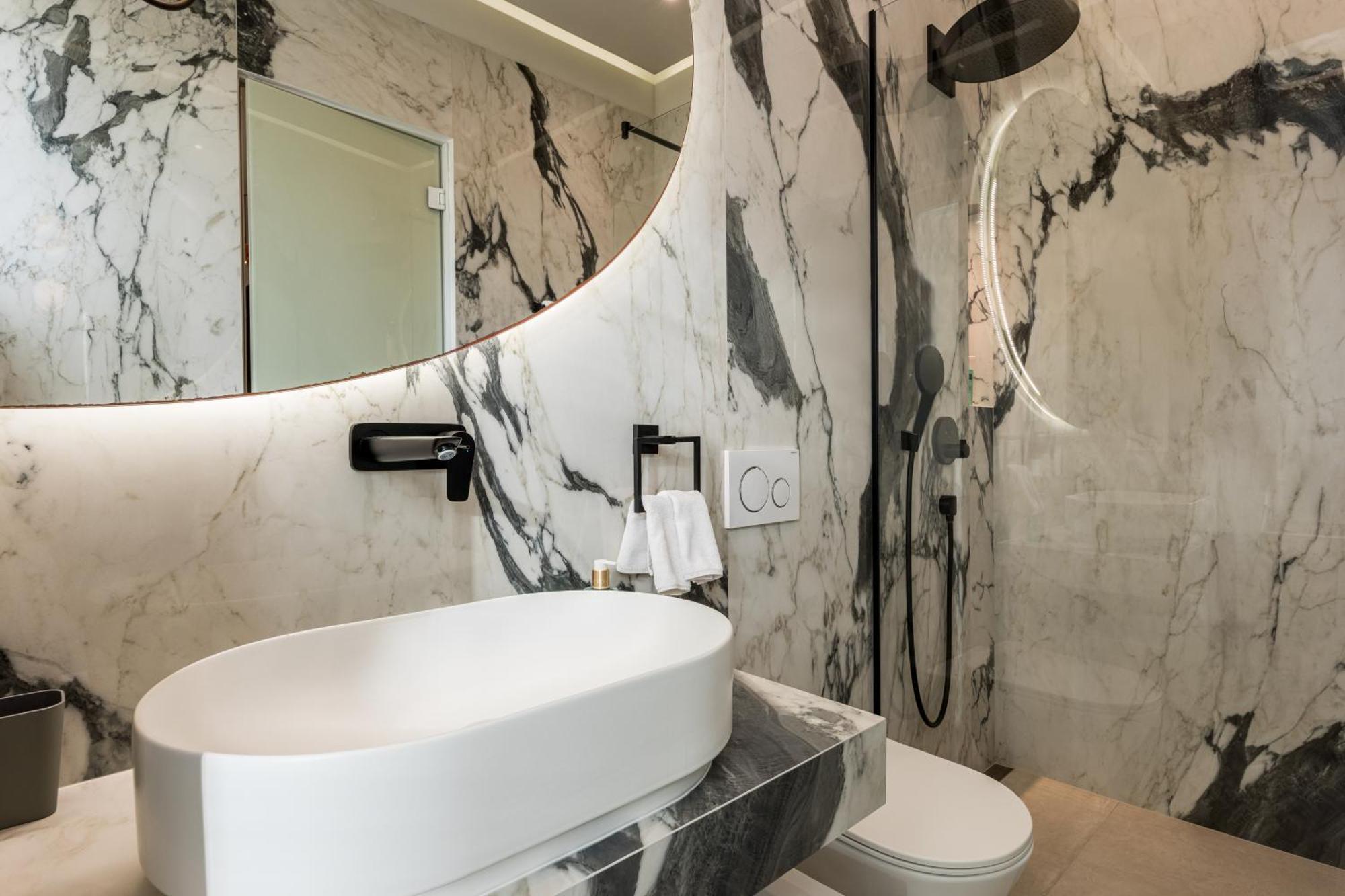 K&K Luxury Rooms Сплит Екстериор снимка